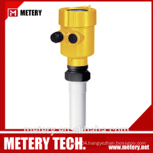 26Ghz radar diesel level meter METERY TECH.